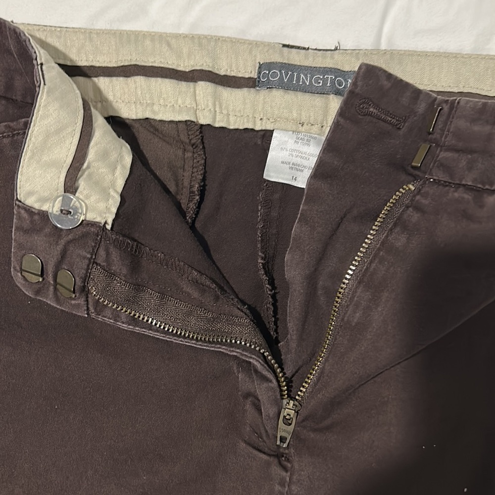 Covington Pants - Picture 2 of 5